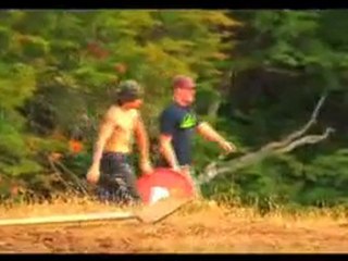 Kona Clump in Argentina