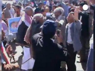 Les tensions s'aggravent au Yémen