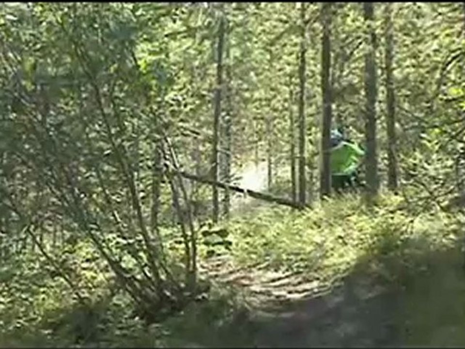 Ty Evans promo 2007