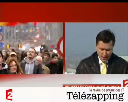 Après 249 jours, la Belgique ne s'est toujours pas relevée