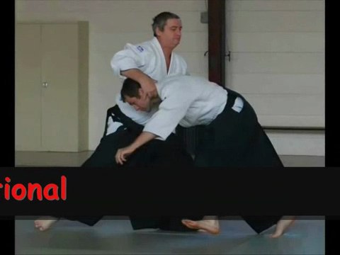 Aïkido EPA - ISTA stage de Montpellier du 2 au 5 juin 2011