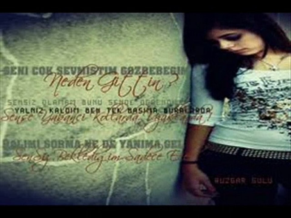 (_Diss keŞhS - r@aprefe mehmet) [HQ]aşkım benim