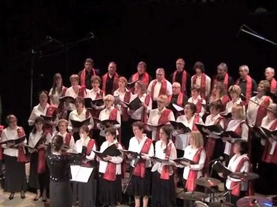 Concert Casino Beaucaire 2 - Libertango - La montanara