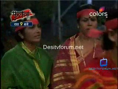 Laagi Tujhse Lagan - 17th February 2011 pt2