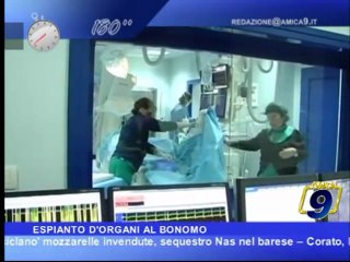 180 SECONDI | 29/10/2010