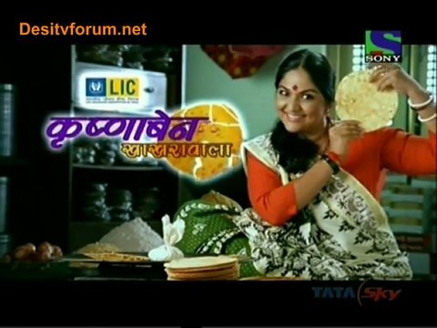 Krishnaben Khakhrawala - 17th February 2011 Pt2