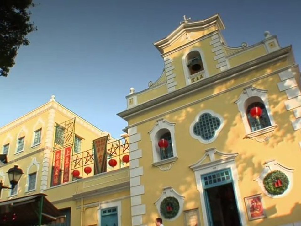 Macau