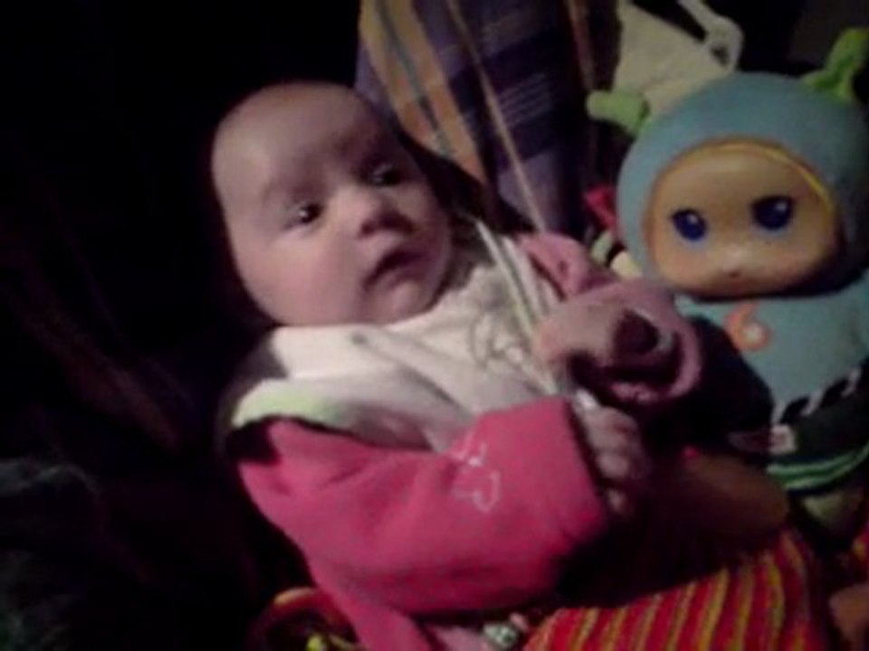 ma fierte