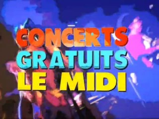 LE FESTIVAL CHORUS 2011