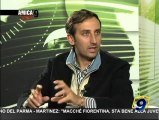 AMICA 9 SPORT | Con Vincenzo Carbutti