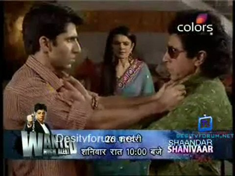 Laagi Tujhse Lagan - 17th February 2011 pt3