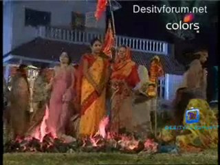 Laagi Tujhse Lagan - 17th February 2011 pt4