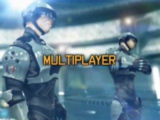 SpeedBall 2 Evolution 2 Launch Trailer