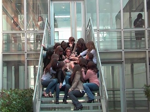 Teaser concours de plaidoiries 2011 - ADELY