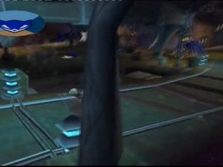 Vidéo test Sly Trilogy Partie 2 : Sly 2  [PS3-PS2]