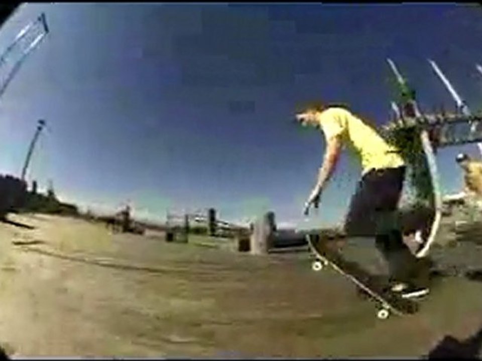 Go Skateboarding Day