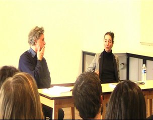 2/2 Rencontre du lendemain n°2 - Woyzeck - Marie Lamachère