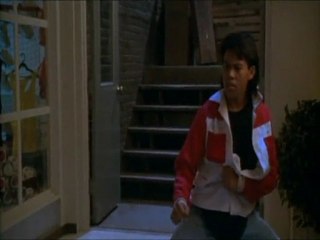 Ernie Reyes Jr fight