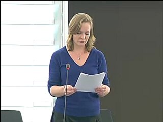 Marietje Schaake on Border clashes between Thailand and Camb