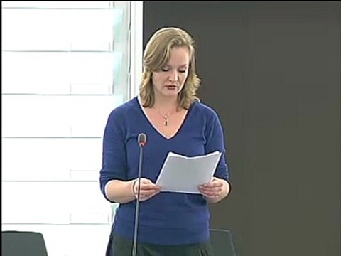 Marietje Schaake on Border clashes between Thailand and Camb