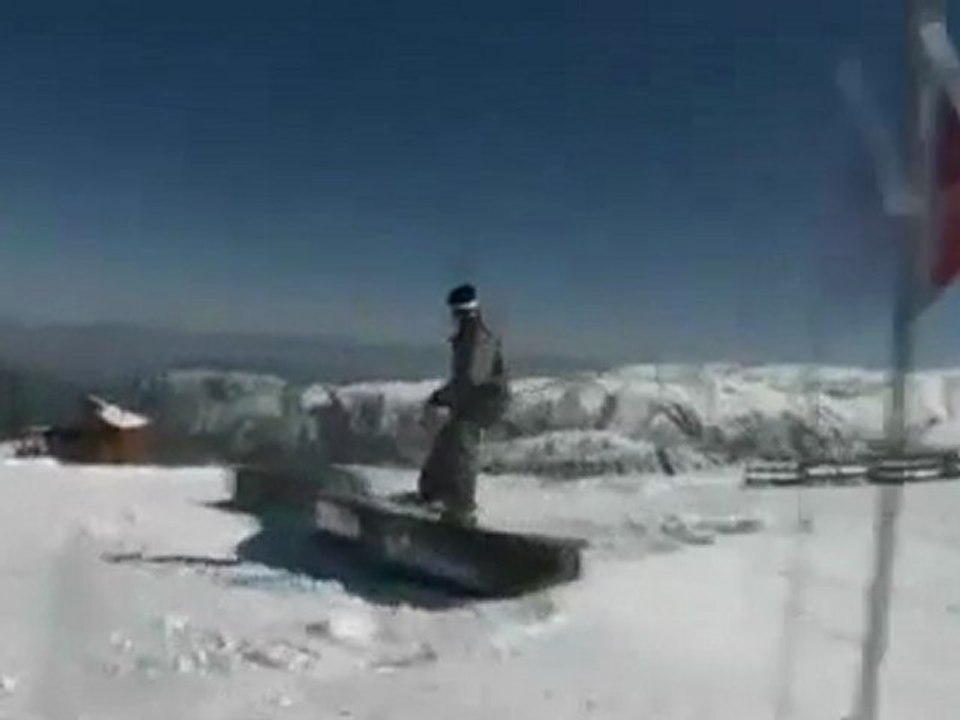 chile armada ski