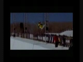 Candide Thovex Jam