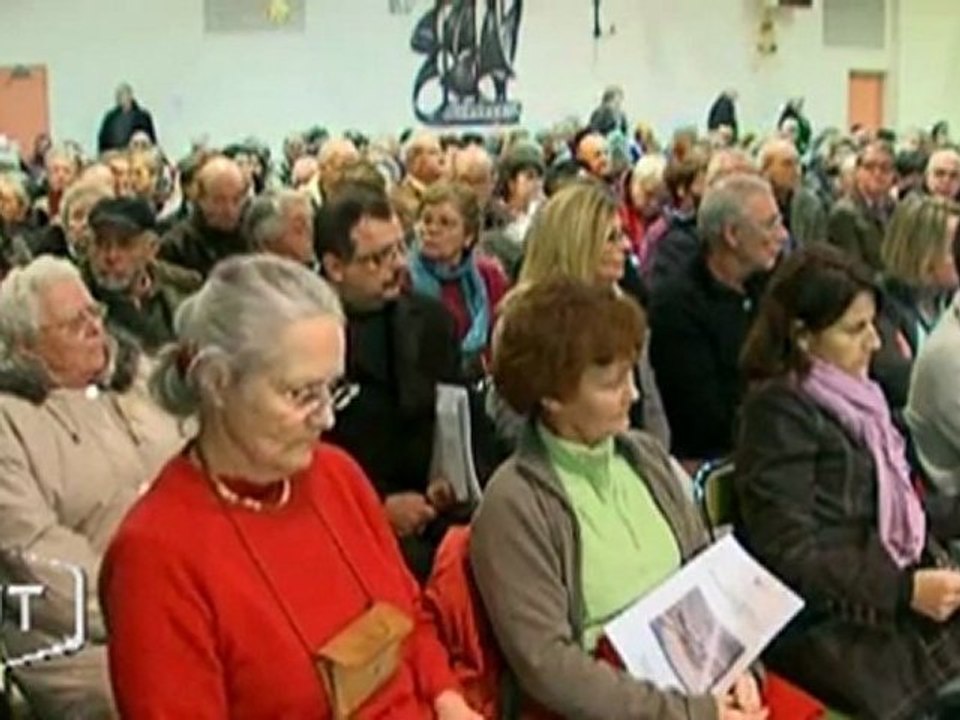 Xynthia : les règles du PPRI adoucies