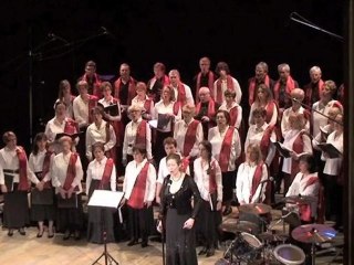 Concert Casino de Beaucaire 6 - Lascia - O fortuna