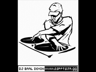 Dj BaaL DéMoN-I love elctro-no jingle