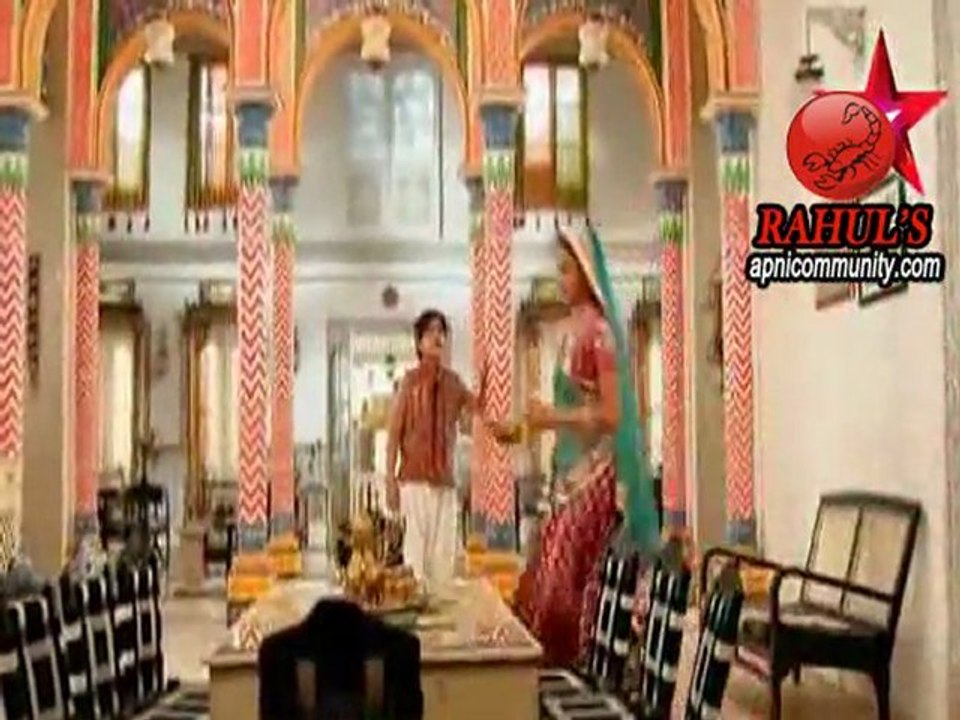 Gulaal 17th February 2011 Pt2