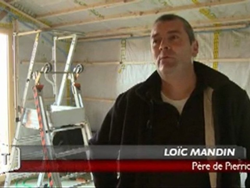 Un Vendéen aux Olympiades Internationales des Métiers