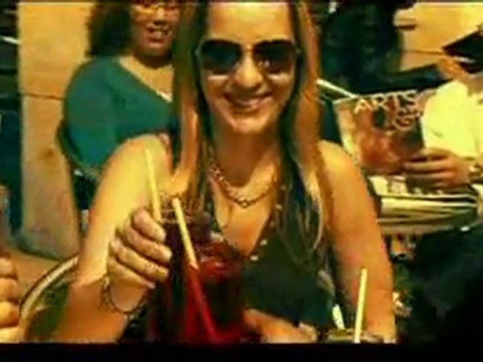 Grand Corps Malade - Saint-Denis - video clip