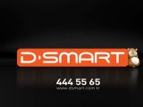 D-Smart Yeni Reklam 2011 Yeni Logo Hd Kanallar 19.99 TL