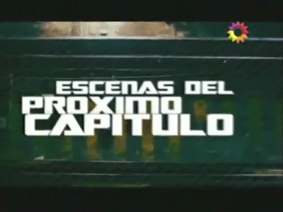 LOS ÚNICOS - ADELANTO - CAPÍTULO 8