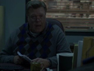 Big Love: Season 5 Sneak Preview Episode #6 Clip #2