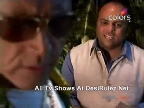 Laagi Tujhse Lagan 17th feb 11 pt1