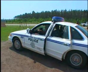 S.W.A.T : Challenge entre 2 equipes