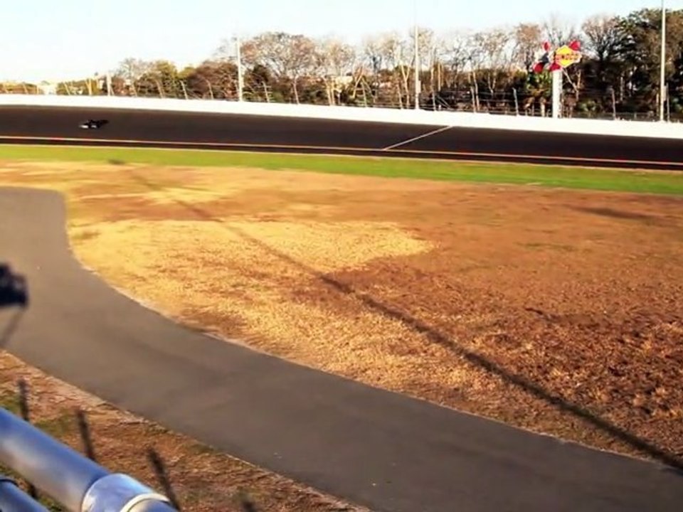KENNOL | Roar Before the 24 - Daytona 2011