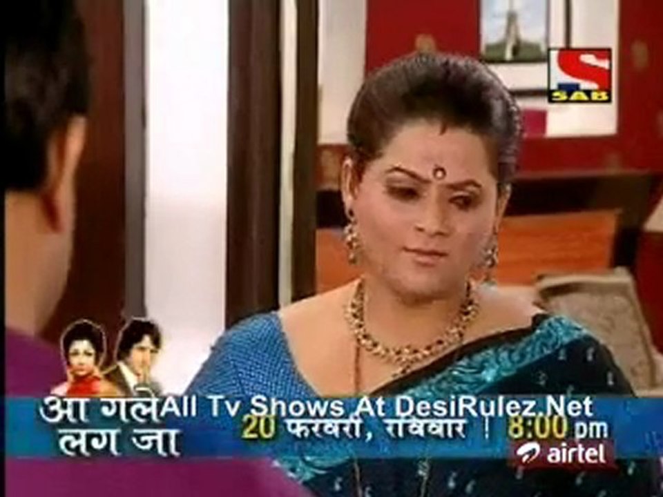 Sajan re Jhoot Mat Bolo - 17h feb 11 pt1