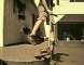 Sling Arm Scootering