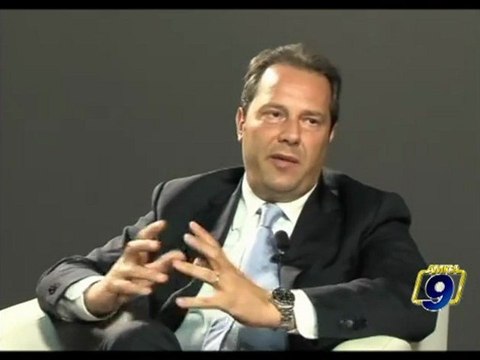 QUALCOSA IN COMUNE | Francesco Spina