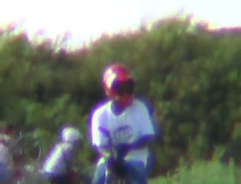 Monkey Ride 2006