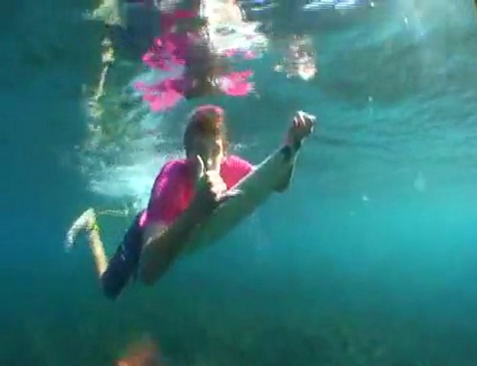 The Pursuit Trailer 2 Surf