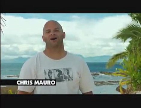 Globe Pro Fiji Surfing Trailer