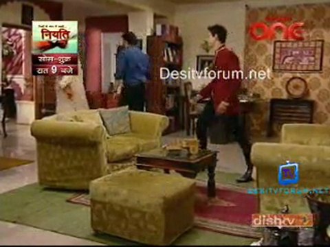 Kesariya Balaam - 17th Feb 2011 - Pt3