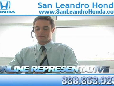 Lease a Honda Element - Oakland CA Honda,