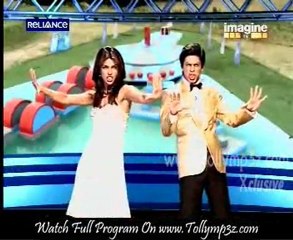 Zor Ka Jhatka 17th February 2011 Part 5 [www.Tollymp3z.com]