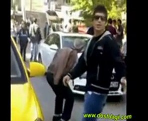 Bir Anadan Dünyaya Gelen Yolcu (GaraMustafa)