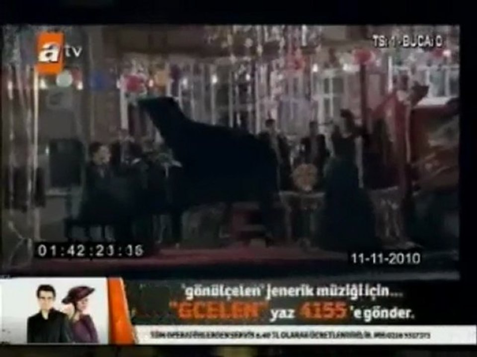 gönülçelen-sensizlik Candan Erçetin