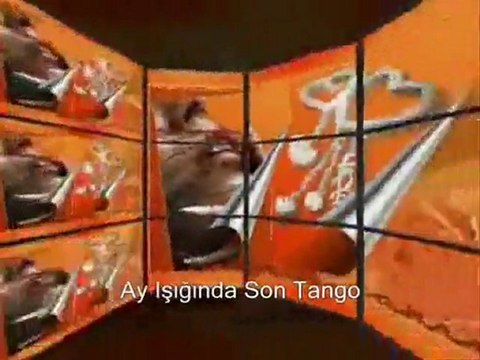 Gökyüzünde Duman Duman Bulutsun